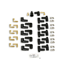 Load image into Gallery viewer, 8Mm-Spiro-Pro-Ceramic-Boot-Universal-Wire-Set-135-Black