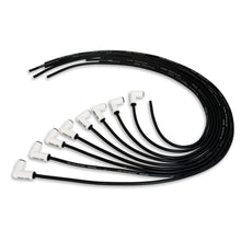 Load image into Gallery viewer, 8Mm-Spiro-Pro-Ceramic-Boot-Universal-Wire-Set-90-Black