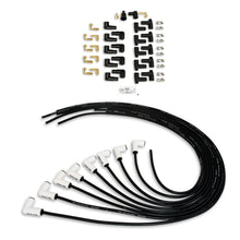 Load image into Gallery viewer, 8Mm-Spiro-Pro-Ceramic-Boot-Universal-Wire-Set-90-Black
