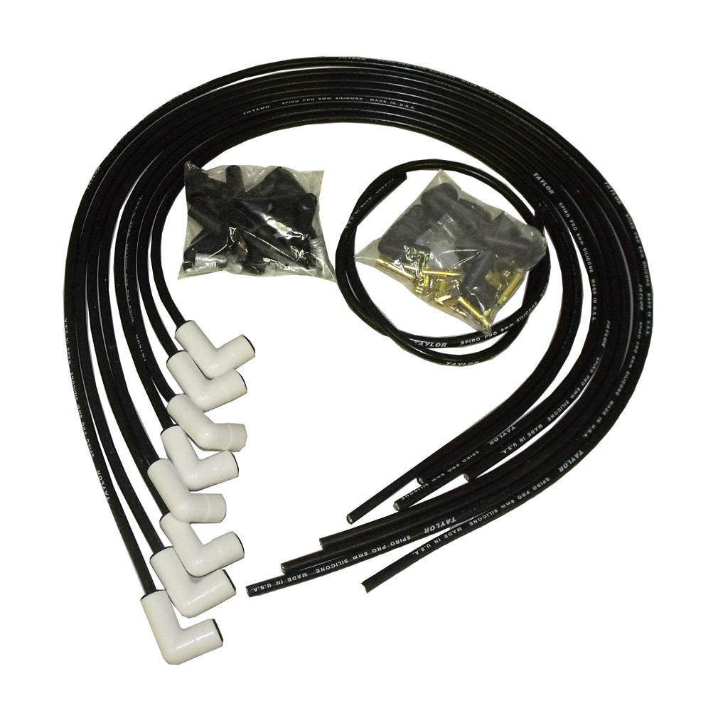 8Mm-Spiro-Pro-Ceramic-Boot-Wire-Set-90-Red