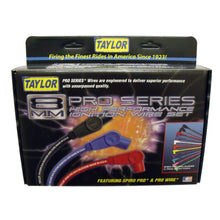 Load image into Gallery viewer, 8Mm-Spiro-Pro-Custom-8-Cyl-Black