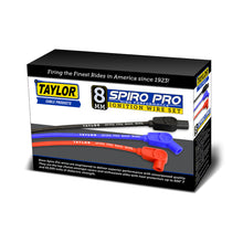 Load image into Gallery viewer, 8Mm-Spiro-Pro-Custom-8-Cyl-Black