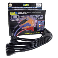 Load image into Gallery viewer, 8Mm-Spiro-Pro-Custom-8-Cyl-Black