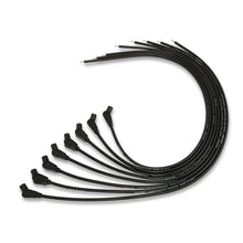 Load image into Gallery viewer, 8Mm-Spiro-Pro-Ls-Universal-135-Degree-Black-Ignition-Wire-Set
