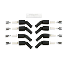 Load image into Gallery viewer, 8Mm-Spiro-Pro-Ls-Universal-135-Degree-Black-Ignition-Wire-Set