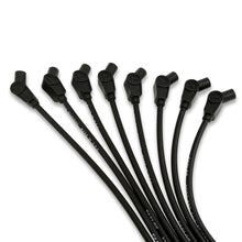 Load image into Gallery viewer, 8Mm-Spiro-Pro-Ls-Universal-135-Degree-Black-Ignition-Wire-Set