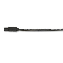 Load image into Gallery viewer, 8Mm-Spiro-Pro-Ls-Universal-180-Degree-Black-Ignition-Wire-Set
