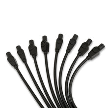 Load image into Gallery viewer, 8Mm-Spiro-Pro-Ls-Universal-180-Degree-Black-Ignition-Wire-Set