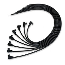 Load image into Gallery viewer, 8Mm-Spiro-Pro-Ls-Universal-90-Degree-Black-Ignition-Wire-Set