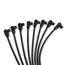 Load image into Gallery viewer, 8Mm-Spiro-Pro-Ls-Universal-90-Degree-Black-Ignition-Wire-Set
