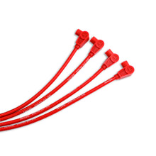 Load image into Gallery viewer, 8Mm-Spiro-Pro-Univ-4-Cyl-90-Red