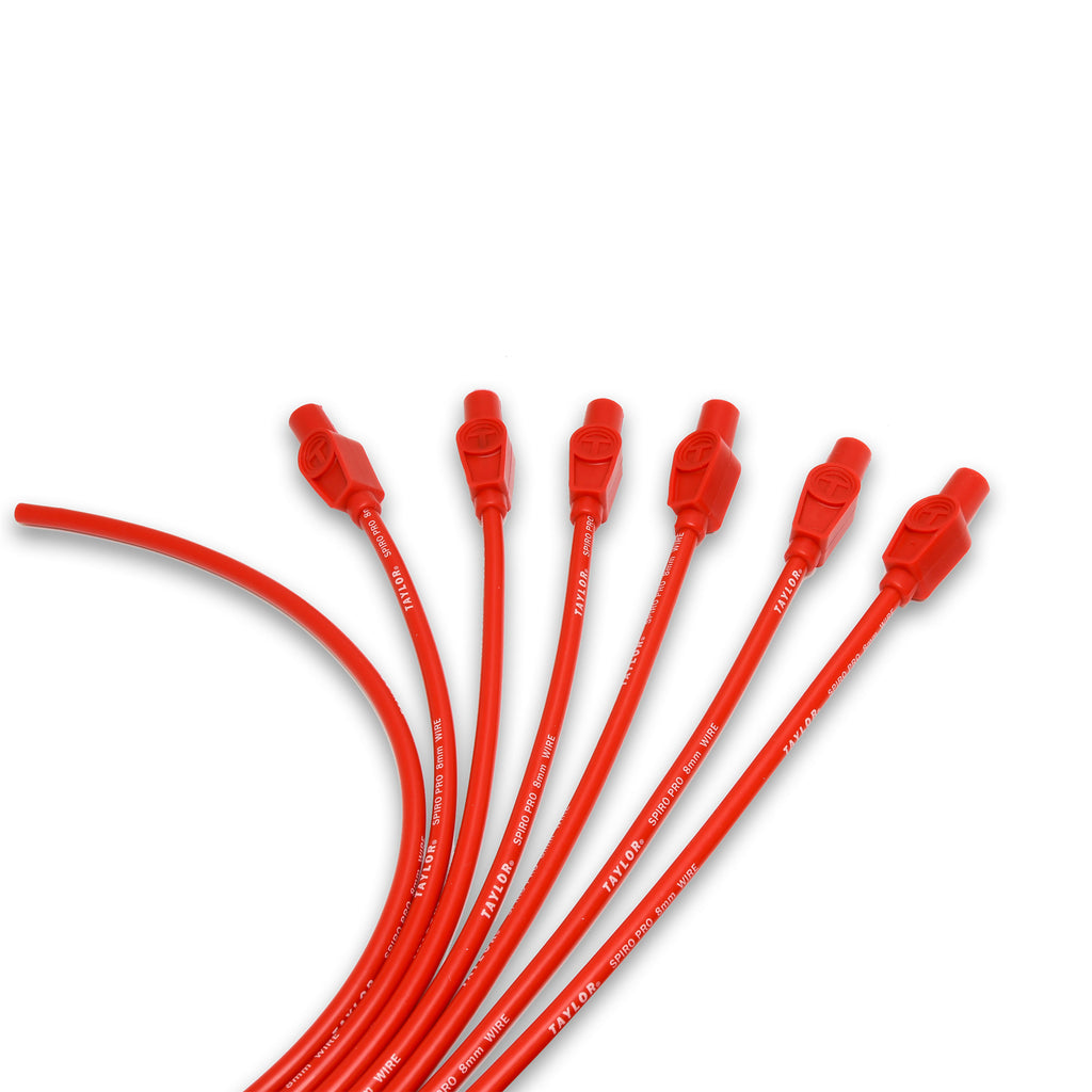 8Mm-Spiro-Pro-Univ-6-Cyl-180-Red