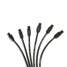 Load image into Gallery viewer, 8Mm-Spiro-Pro-Univ-6Cyl-180-Black