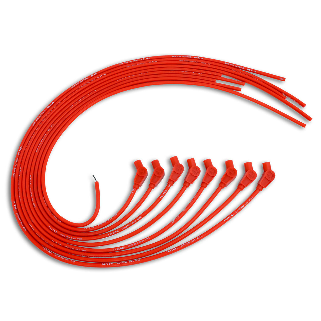 8Mm-Spiro-Pro-Univ-8-Cyl-135-Red