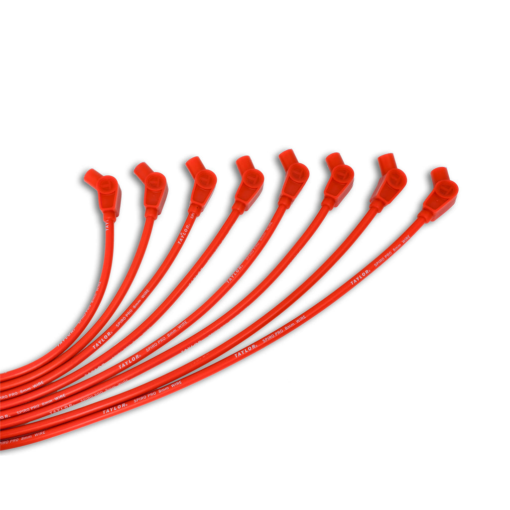 8Mm-Spiro-Pro-Univ-8-Cyl-135-Red