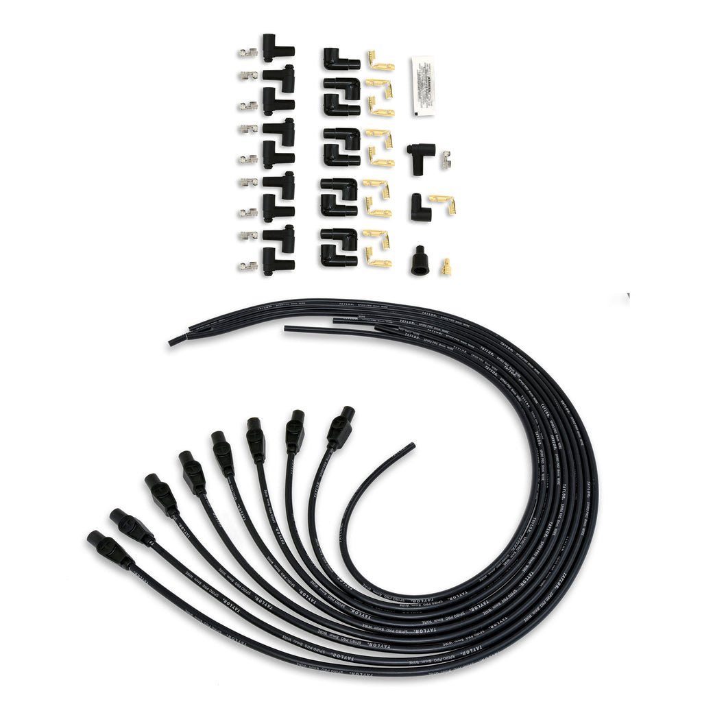 8Mm-Spiro-Pro-Univ-8-Cyl-180-Black