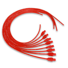 Load image into Gallery viewer, 8Mm-Spiro-Pro-Univ-8-Cyl-180-Red