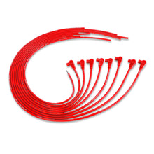 Load image into Gallery viewer, 8Mm-Spiro-Pro-Univ-8-Cyl-90-Red