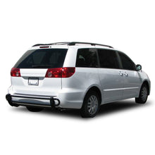 Load image into Gallery viewer, Black Horse Off Road 8TY918A Rear Bumper Guard for Select Toyota Sienna
