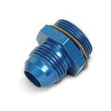 Earls 991957ERL Aluminum AN to Carburetor Adapter