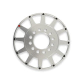 Holley 556-180 8-Inch 12-1X Crank Trigger Wheel