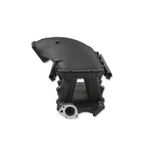 Load image into Gallery viewer, 8.2-Sbf-Ford-Hi-Ram-Efi-Manifold-With-Side-Mount-Top-Black