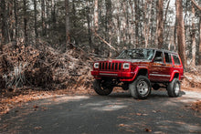 Load image into Gallery viewer, Rough Country 633N2 Suspension Lift Kit w/Shocks for Select Jeep Cherokee