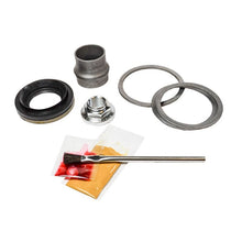 Load image into Gallery viewer, 8.2In-Toyota-Mini-Install-Kit-(2010--Up-Fjc-4Runner-Tacoma-WElocker)
