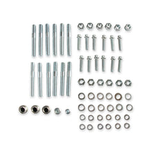 Load image into Gallery viewer, 8.2-Sbf-Ford-Hi-Ram-Carbureted-Manifold-Base