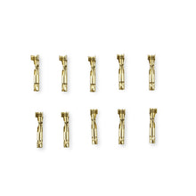 Load image into Gallery viewer, 8.5Mm-Wire-Set-Super-Conductor-8-Cyl-Multiangle-Universal-Blac