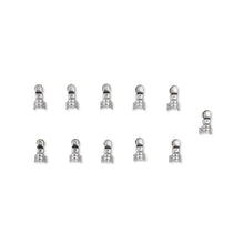 Load image into Gallery viewer, 8.5Mm-Wire-Set-Super-Conductor-8-Cyl-Multiangle-Universal-Blac