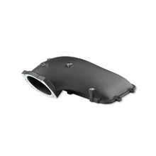 Load image into Gallery viewer, 8.2-Sbf-Ford-Hi-Ram-Efi-Manifold-With-Side-Mount-Top-Black