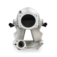 Load image into Gallery viewer, 8.2-Sbf-Ford-Hi-Ram-Efi-Manifold-Black