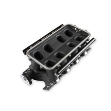 Load image into Gallery viewer, 8.2-Sbf-Ford-Hi-Ram-Efi-Manifold-Black