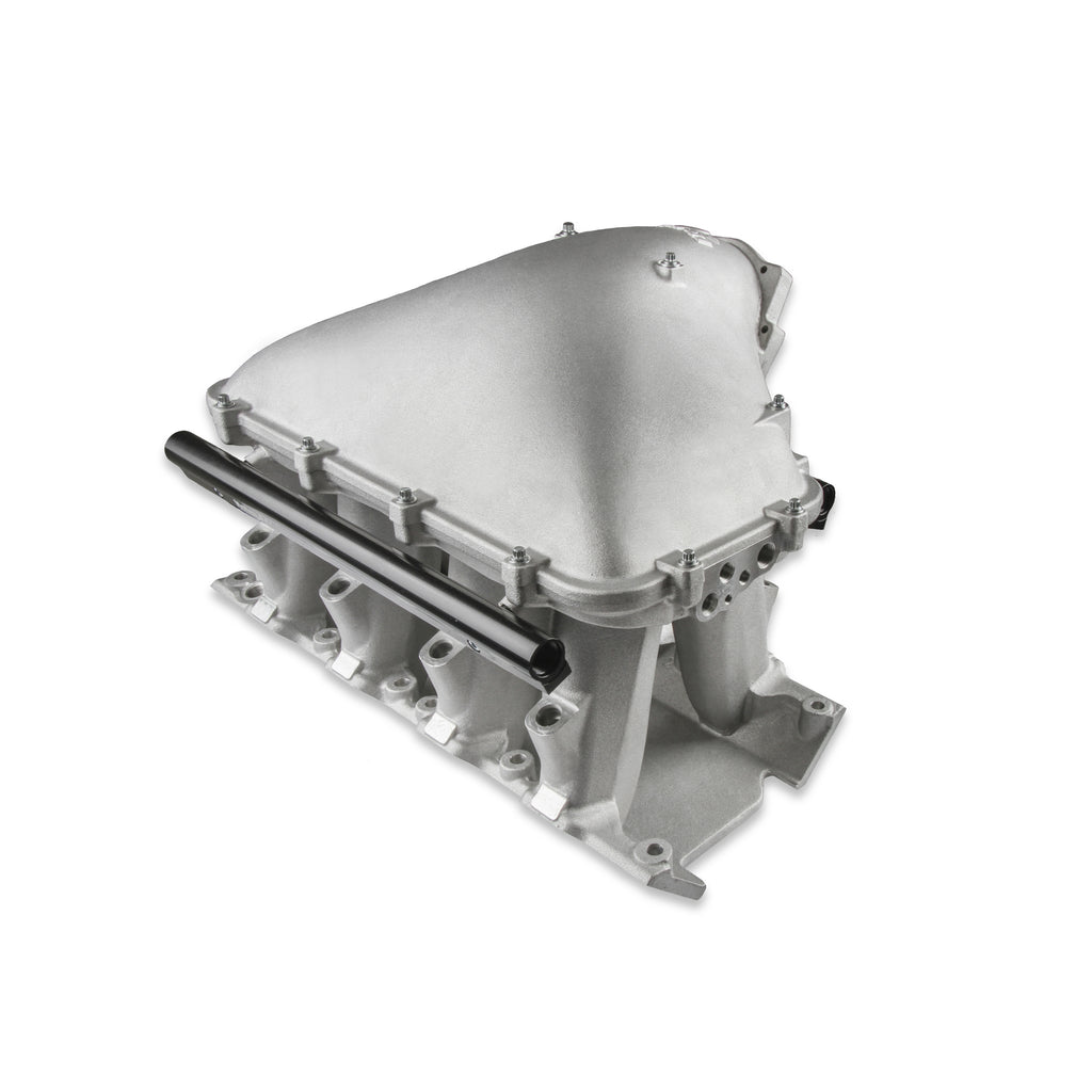 8.2-Sbf-Ford-Hi-Ram-Efi-Manifold-With-Side-Mount-Top