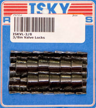 Load image into Gallery viewer, ISKY CAMS VL-3/8 3/8in Valve Locks