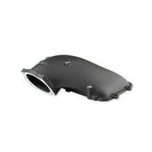 Load image into Gallery viewer, 8.2-Sbf-Ford-Hi-Ram-Efi-Manifold-With-Side-Mount-Top-Black