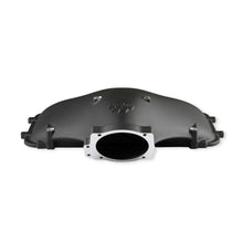 Load image into Gallery viewer, 8.2-Sbf-Ford-Hi-Ram-Efi-Manifold-With-Side-Mount-Top-Black
