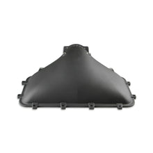 Load image into Gallery viewer, 8.2-Sbf-Ford-Hi-Ram-Efi-Manifold-With-Side-Mount-Top-Black