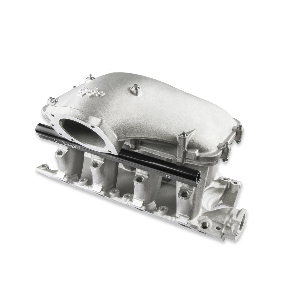 8.2-Sbf-Ford-Hi-Ram-Efi-Manifold-With-Side-Mount-Top