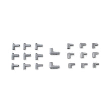 Load image into Gallery viewer, 8.5Mm-Wire-Set-Super-Conductor-8-Cyl-Multiangle-Universal-Blac