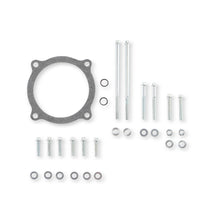 Load image into Gallery viewer, 8.2-Sbf-Ford-Hi-Ram-Efi-Manifold-With-Side-Mount-Top