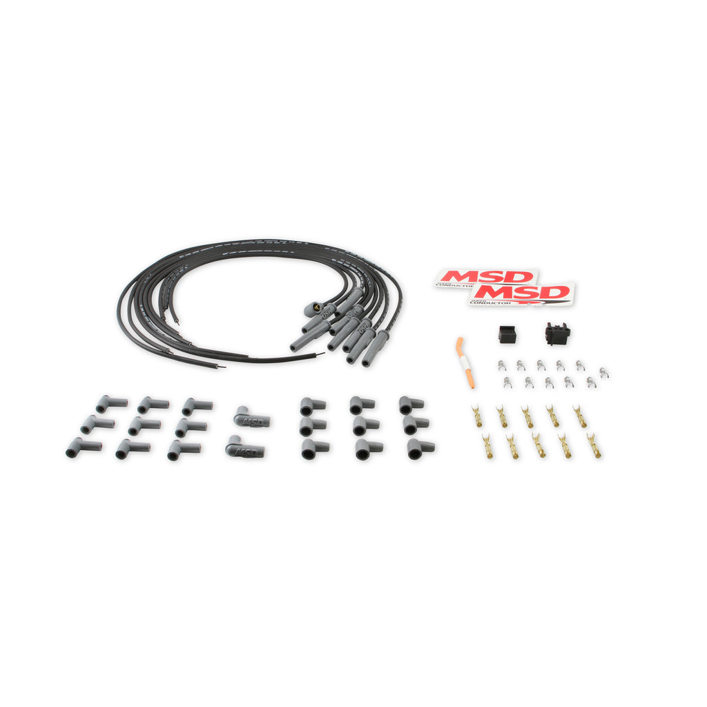 8.5Mm-Wire-Set-Super-Conductor-8-Cyl-Multiangle-Universal-Blac