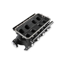 Load image into Gallery viewer, 8.2-Sbf-Ford-Hi-Ram-Efi-Manifold-Black