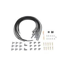 Load image into Gallery viewer, 8.5Mm-Wire-Set-Super-Conductor-8-Cyl-Multiangle-Universal-Blac