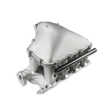 Load image into Gallery viewer, 8.2-Sbf-Ford-Hi-Ram-Efi-Manifold-With-Side-Mount-Top