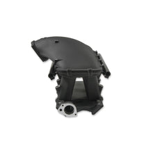 Load image into Gallery viewer, 8.2-Sbf-Ford-Hi-Ram-Efi-Manifold-With-Side-Mount-Top-Black