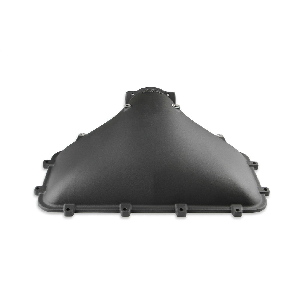 8.2-Sbf-Ford-Hi-Ram-Efi-Manifold-With-Side-Mount-Top-Black
