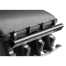 Load image into Gallery viewer, 8.2-Sbf-Ford-Hi-Ram-Efi-Manifold-Black