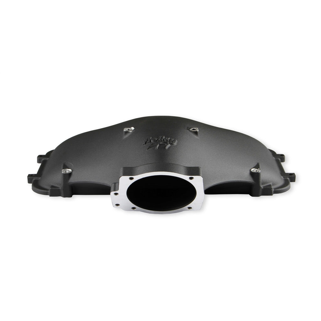 8.2-Sbf-Ford-Hi-Ram-Efi-Manifold-With-Side-Mount-Top-Black